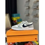 2024新品 NIKE DUNK ナイキ スニーカー LIE工場