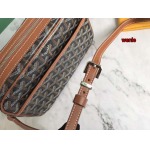 2024年新作入荷原版復刻 Goyard バッグ wl工場SIZE:22.5*13*7cm