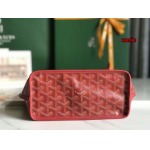 2024年新作入荷原版復刻 Goyard バッグ wl工場SIZE:20*20*10cm