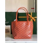 2024年新作入荷原版復刻 Goyard バッグ wl工場SIZE:20*20*10cm