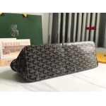 2024年新作入荷原版復刻 Goyard バッグ wl工場SIZE:27 cm x 15 cm x 33.5 cm