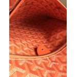 2024年新作入荷原版復刻 Goyard バッグ wl工場SIZE:35*27*14cm