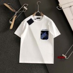 2024年1月24日春夏季新作入荷ルイヴィトン 半袖 Tシャツchiyan工場