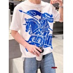 2024年春夏高品質新作入荷バーバリー半袖 Tシャツ chiyan工場