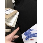 2024年春夏高品質新作入荷バーバリー半袖 Tシャツ chiyan工場