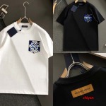 2024年春夏高品質新作入荷ルイヴィトン半袖 Tシャツ chiyan工場