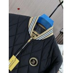 2024年1月25日冬季新作入荷バーバリー 綿入れの服アウター qs工場