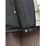 2024年1月25日冬季新作入荷バーバリー 綿入れの服アウター qs工場