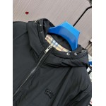 2024年1月25日冬季新作入荷バーバリー 綿入れの服アウター qs工場