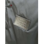 2024年1月25日冬季新作入荷バーバリー 綿入れの服アウター qs工場