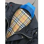 2024年1月25日冬季新作入荷バーバリー 綿入れの服アウター qs工場