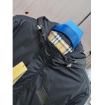 2024年1月25日冬季新作入荷バーバリー 綿入れの服アウター qs工場