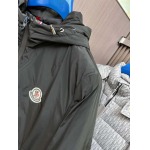 2024年1月25日冬季新作入荷モンクレール 綿入れの服アウター qs工場