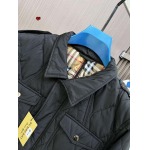 2024年1月25日冬季新作入荷バーバリー 綿入れの服アウター qs工場