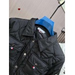 2024年1月25日冬季新作入荷モンクレール綿入れの服アウター qs工場