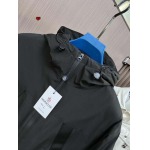 2024年1月25日冬季新作入荷モンクレール綿入れの服アウター qs工場