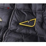 2024年1月25日冬季新作入荷FENDI  ダウンジャケット qs工場