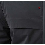 2024年1月25日冬季新作入荷プラダ   綿入れの服アウター qs工場