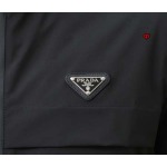 2024年1月25日冬季新作入荷プラダ   綿入れの服アウター qs工場