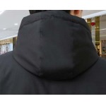 2024年1月25日冬季新作入荷プラダ   綿入れの服アウター qs工場