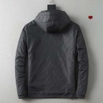 2024年1月25日冬季新作入荷ヴェルサーチ 綿入れの服アウター qs工場