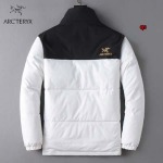 2024年1月25日冬季新作入荷ARCTERYX  綿入れの服アウター qs工場