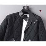 2024年1月25日冬季新作入荷バーバリー 綿入れの服アウター qs工場