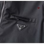 2024年1月25日冬季新作入荷プラダ   綿入れの服アウター qs工場