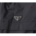 2024年1月25日冬季新作入荷プラダ   綿入れの服アウター qs工場