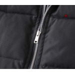 2024年1月25日冬季新作入荷プラダ   綿入れの服アウター qs工場