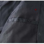 2024年1月25日冬季新作入荷ルイヴィトン 綿入れの服アウター qs工場