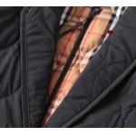 2024年1月25日冬季新作入荷バーバリー 綿入れの服アウター qs工場