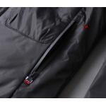 2024年1月25日冬季新作入荷モンクレール 綿入れの服アウター qs工場