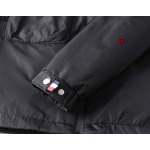 2024年1月25日冬季新作入荷モンクレール 綿入れの服アウター qs工場