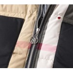 2024年1月25日冬季新作入荷バーバリー 綿入れの服アウター qs工場