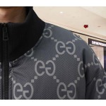 2024年1月25日冬季新作入荷グッチ 綿入れの服アウター qs工場