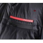 2024年1月25日冬季新作入荷プラダ 綿入れの服アウター qs工場