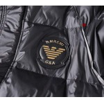 2024年1月25日冬季新作入荷アルマーニ 綿入れの服アウター qs工場