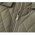 2024年1月25日冬季新作入荷バーバリー 綿入れの服アウター qs工場