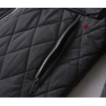 2024年1月25日冬季新作入荷バーバリー 綿入れの服アウター qs工場