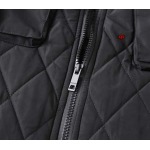 2024年1月25日冬季新作入荷バーバリー 綿入れの服アウター qs工場