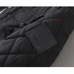 2024年1月25日冬季新作入荷バーバリー 綿入れの服アウター qs工場