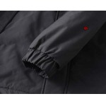 2024年1月25日冬季新作入荷バレンシアガ 綿入れの服アウター qs工場