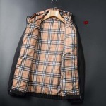 2024年1月25日冬季新作入荷バーバリー 綿入れの服アウター qs工場