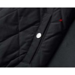 2024年1月25日冬季新作入荷バーバリー 綿入れの服アウター qs工場