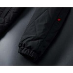 2024年1月25日冬季新作入荷バーバリー 綿入れの服アウター qs工場