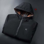 2024年1月25日冬季新作入荷バーバリー 綿入れの服アウター qs工場