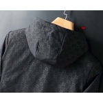 2024年1月25日冬季新作入荷グッチ 綿入れの服アウター qs工場