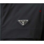 2024年1月25日新作入荷プラダ 綿入れの服アウターqs工場