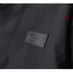 2024年1月25日新作入荷バーバリー 綿入れの服アウターqs工場